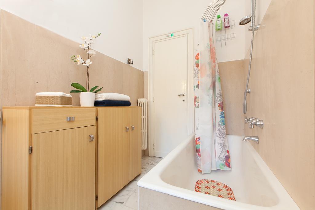 Vatican Apartment Holiday Roma Ngoại thất bức ảnh