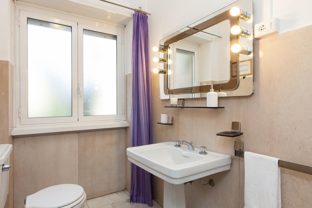 Vatican Apartment Holiday Roma Ngoại thất bức ảnh