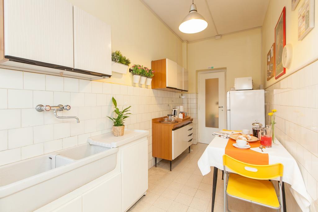Vatican Apartment Holiday Roma Ngoại thất bức ảnh