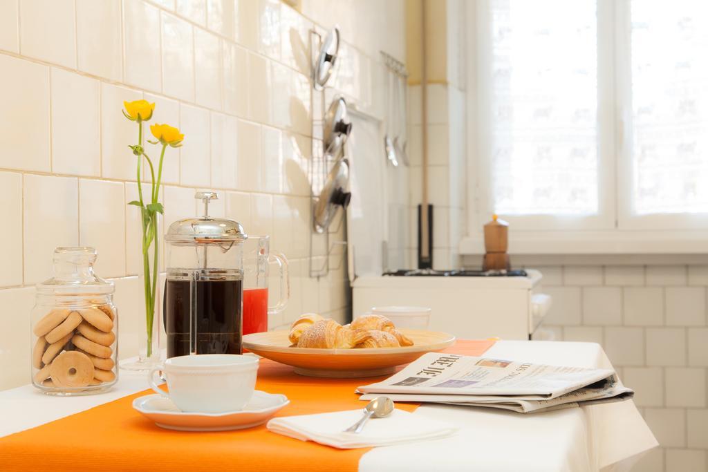 Vatican Apartment Holiday Roma Ngoại thất bức ảnh