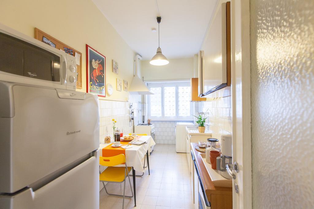 Vatican Apartment Holiday Roma Ngoại thất bức ảnh