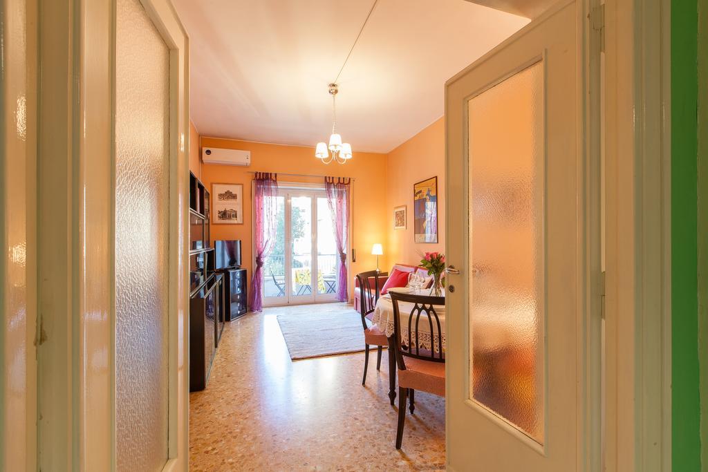 Vatican Apartment Holiday Roma Ngoại thất bức ảnh