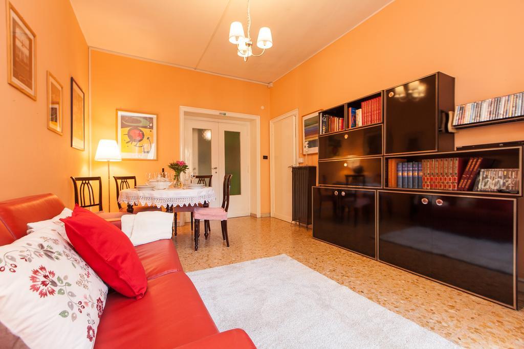 Vatican Apartment Holiday Roma Ngoại thất bức ảnh