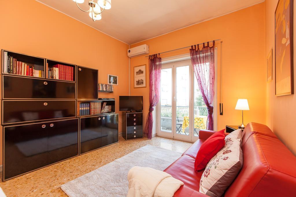 Vatican Apartment Holiday Roma Ngoại thất bức ảnh