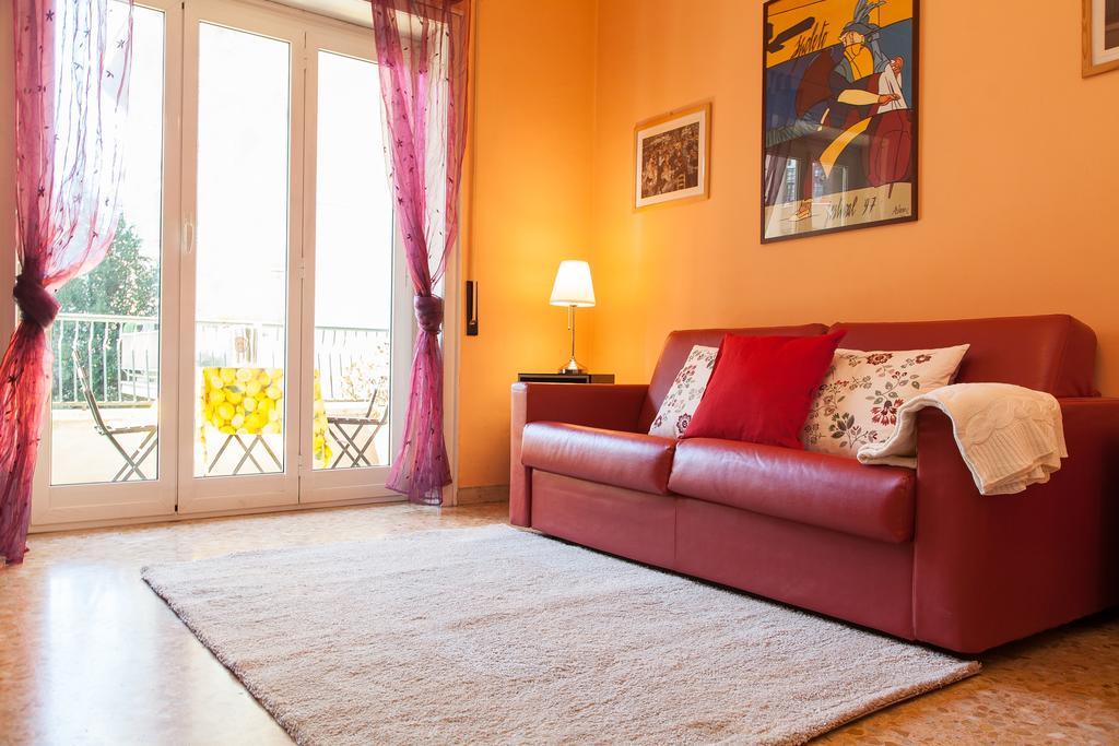 Vatican Apartment Holiday Roma Ngoại thất bức ảnh