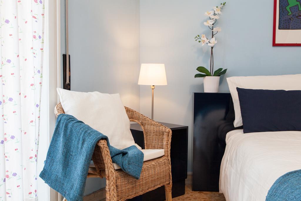 Vatican Apartment Holiday Roma Ngoại thất bức ảnh