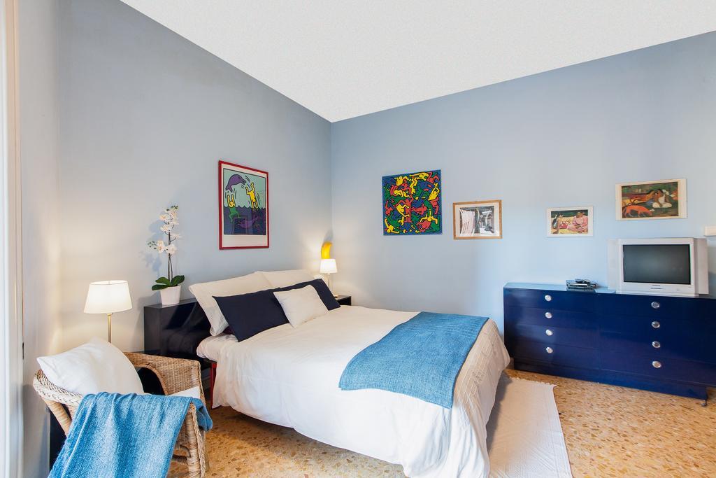 Vatican Apartment Holiday Roma Ngoại thất bức ảnh