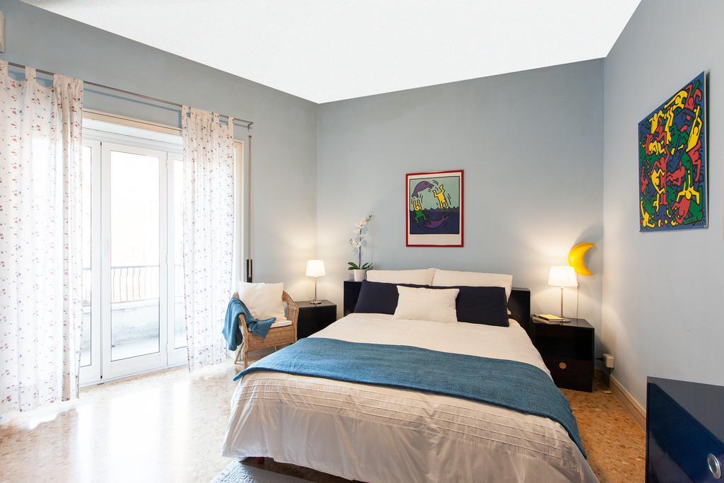 Vatican Apartment Holiday Roma Ngoại thất bức ảnh