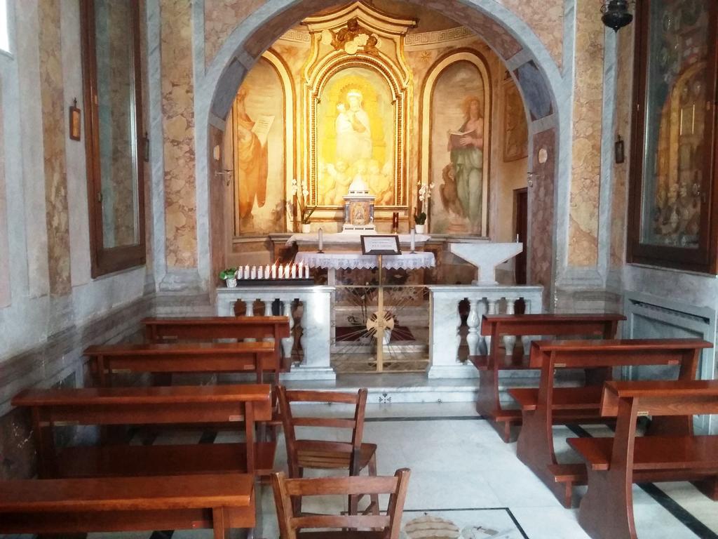 Vatican Apartment Holiday Roma Ngoại thất bức ảnh