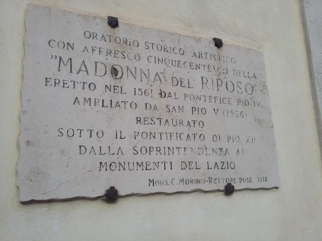Vatican Apartment Holiday Roma Ngoại thất bức ảnh